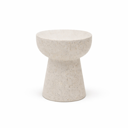 [J2200023PR05] Pada mesa auxiliar // Exterior 100%