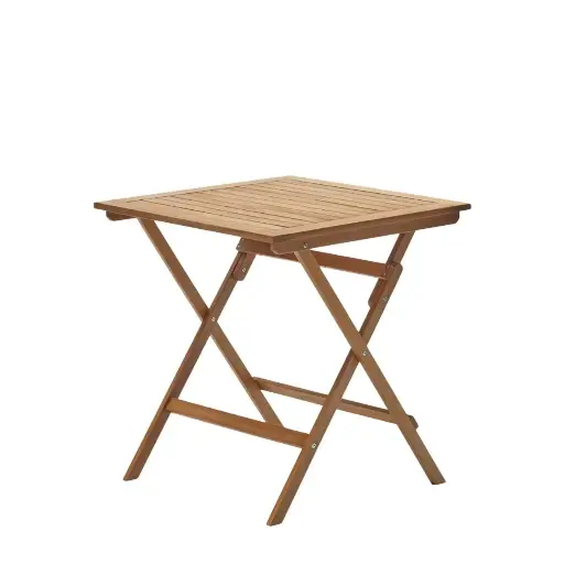 [J0500001MM43] Sadirar mesa plegable // Exterior 100%