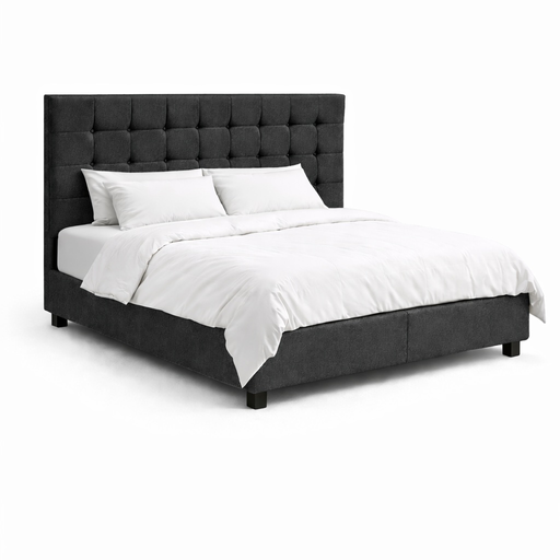 [CHG097N] California recámara ks negro // Pedido especial