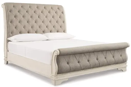 [B743 - 76- 95- 78] Realyn cama k.s. // Outlet