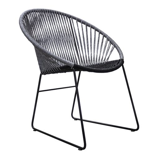[CMX033] Sayulita silla bicolor // Exterior techado