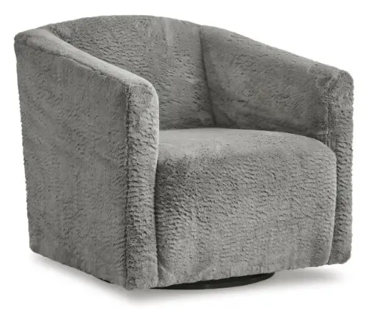 [A3000330] Brammer sillon giratorio gris // Pedido especial