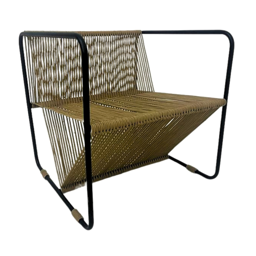 [59310SI] Acapulco sillón // Exterior techado