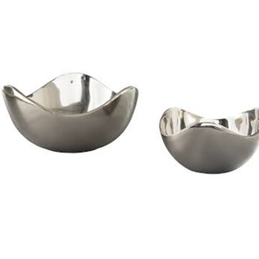 [A2000362] Donado bowl cromo // Pedido especial