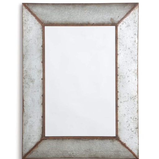 [A8010020] Otallay espejo con acento // Outlet